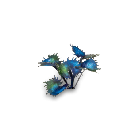 Laser Plants - Alien Flytrap