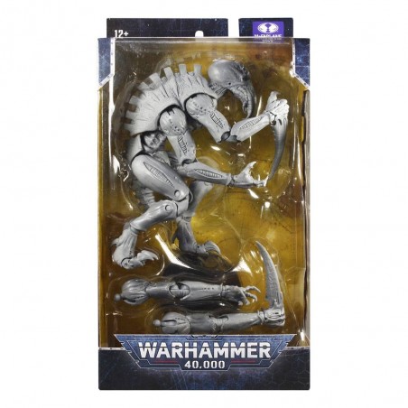 Warhammer 40k figurine Ymgarl Genestealer (Artist Proof) 18 cm
