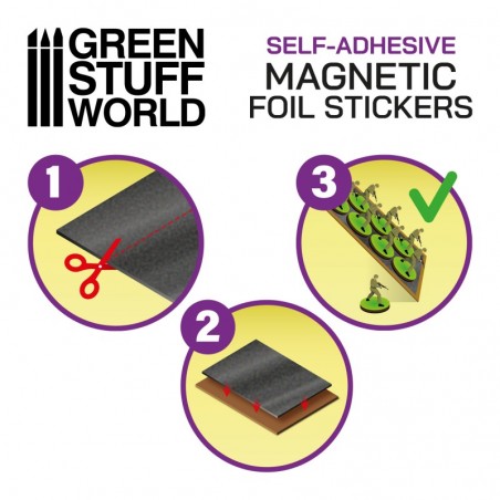 Feuille Caoutchouc Ferreux AUTO ADHESIF RUBBER STEEL SHEET