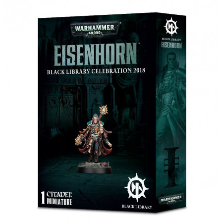 EISENHORN
