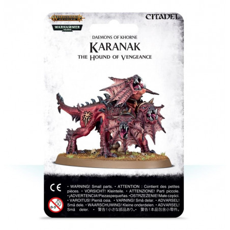 Karanak