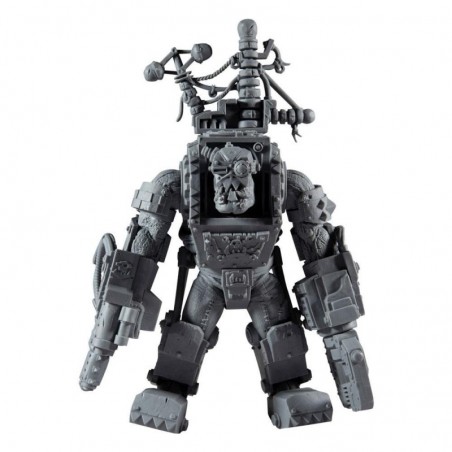 Warhammer 40k figurine Ork Big Mek (Artist Proof) 30 cm
