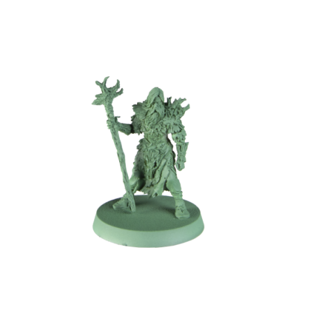 Green Flesh Spray 400ml - AK