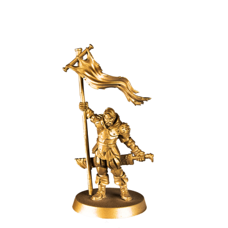 Golden Armor Spray 400ml - AK