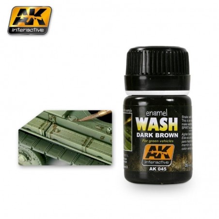 WASH FOR GREEN VEHICLES - AK