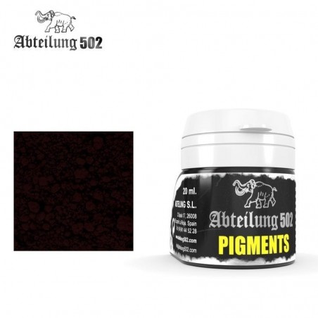 CARGO DUST - PIGMENT AK