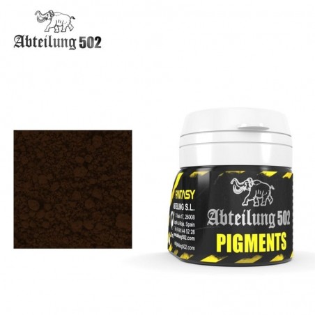 GRAVEYARD DIRT - PIGMENT AK