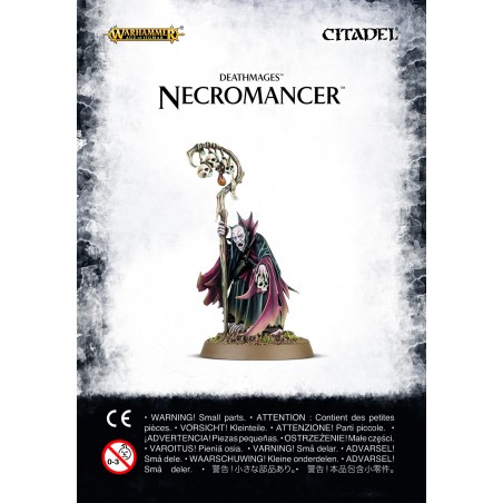 Nécromancien