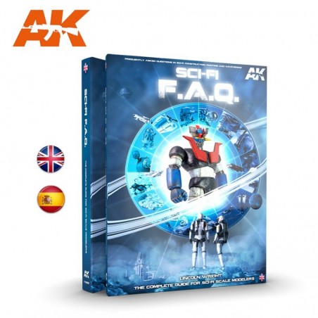 SCI-FI F.A.Q. EN