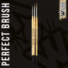 Perfect Brush pack pinceaux Taille 2/0 0 et 2 Wspirit