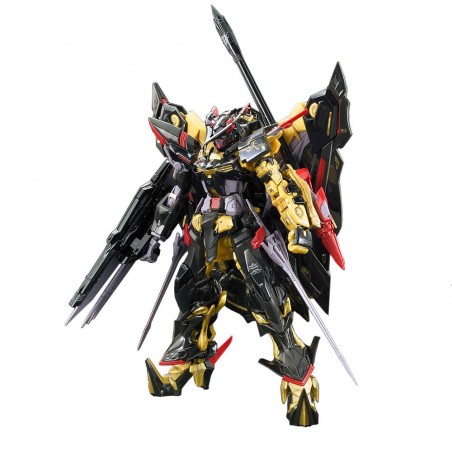 Gundam Gunpla RG 1/144 Gundam Astray Gold Frame