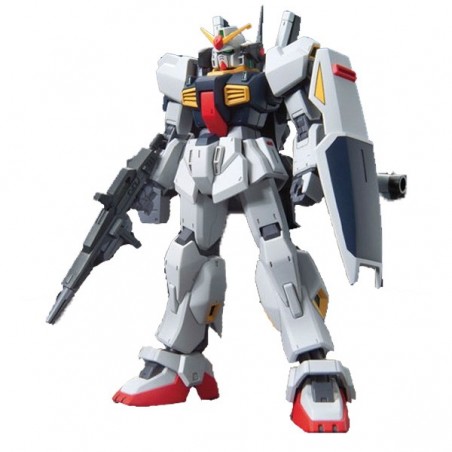 GUNDAM GUNPLA HG 1/144 193 RX-178 GUNDAM MK-II AEUG