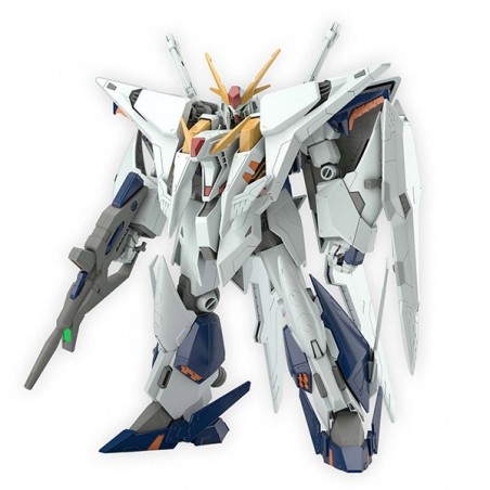 GUNDAM GUNPLA HG 1/144 238 XI GUNDAM