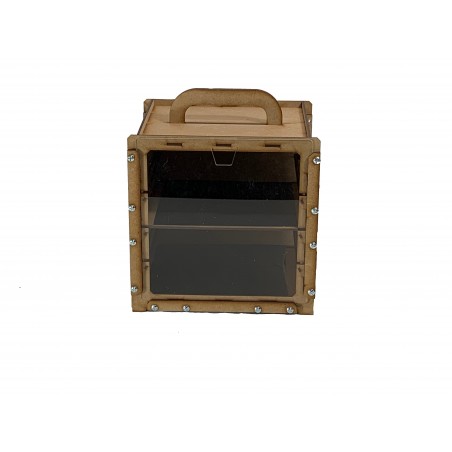 Airas Box Serie S