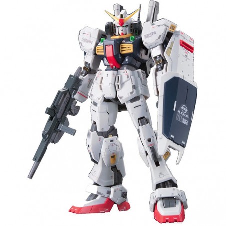 Gundam Gunpla RG 1/144 08 RX-178 Gundam MK-LI A.E.G.G
