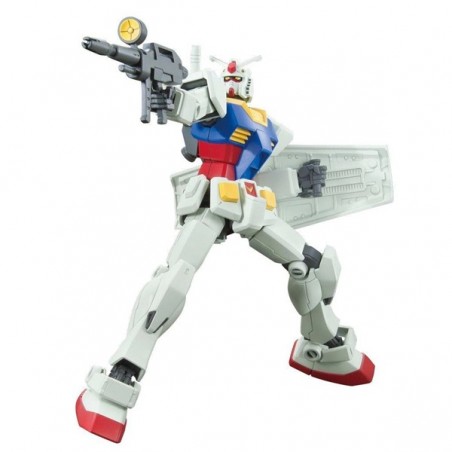 Gundam Gunpla HG 1/144 191 RX-78-2 Gundam