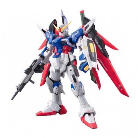 Gundam Gunpla RG 1/144 11 Destiny Gundam Zgmf-X42S