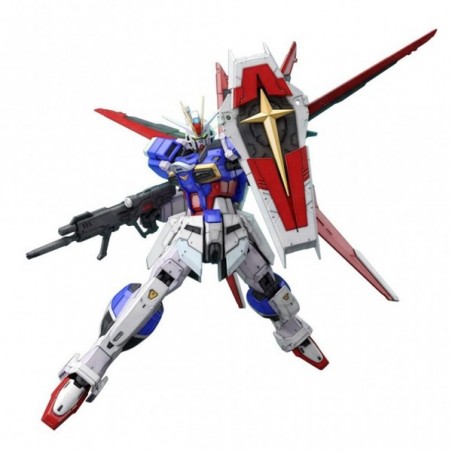 GUNDAM GUNPLA RG 1/144 033 FORCE IMPULSE GUNDAM
