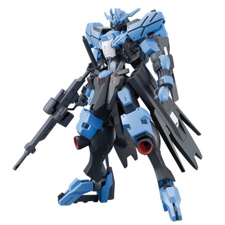 GUNDAM GUNPLA HG 1/144 027 GUNDAM VIDAR