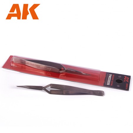 REVERSE ACTION TWEEZER pince inversée