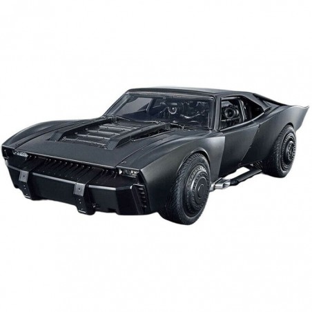 Gunpla - Batman Batmobile New Item A (TBA)