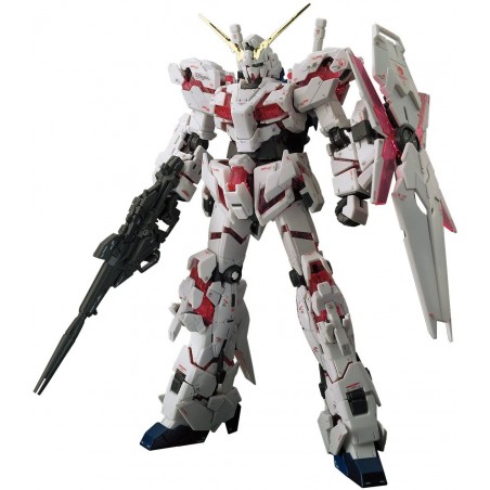 Gundam Gunpla RG 1/144 25 Unicorn Gundam Banmk16741