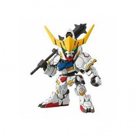 Gundam Gunpla SD Ex-Standard 010 Gundam Barbatos