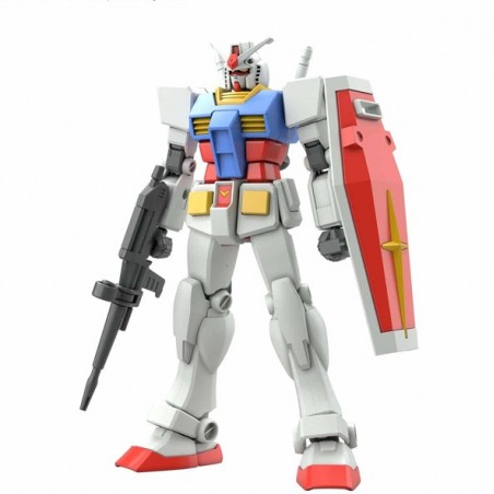 Gundam Gunpla Entry Grade 1/144 RX-78-2 Gundam