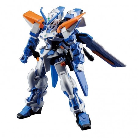 Gundam Gunpla HG 1/144 57 Gundam Astray Blue Frame Second L