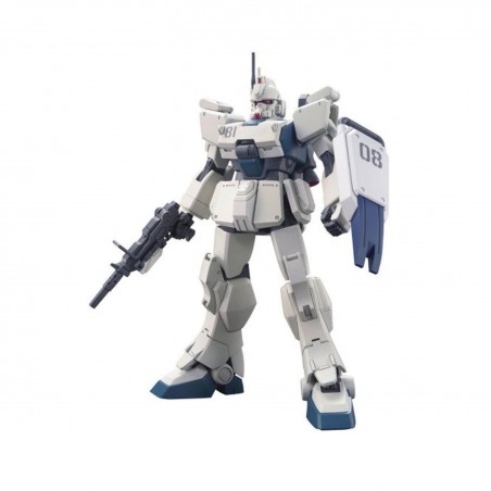 Gundam Gunpla HG 1/144 155 Gundam EZ8