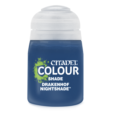 SHADE : DRAKENHOF NIGHTSHADE