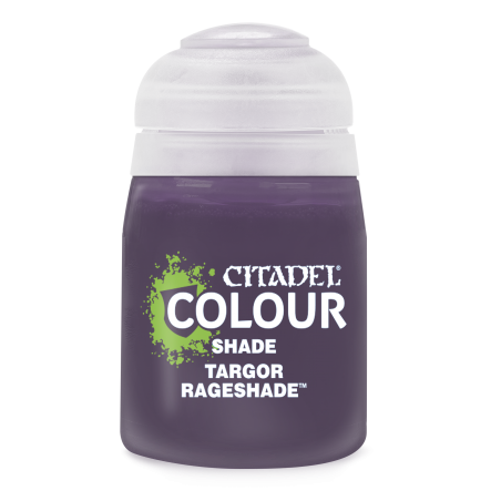 SHADE : TARGOR RAGESHADE