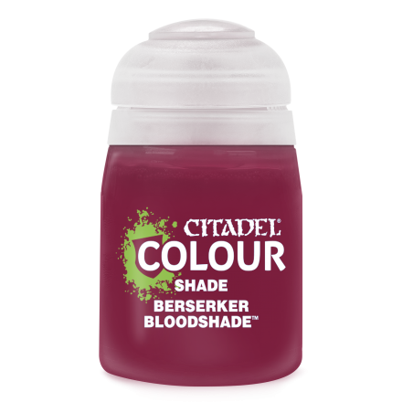 SHADE : BERSERKER BLOODSHADE
