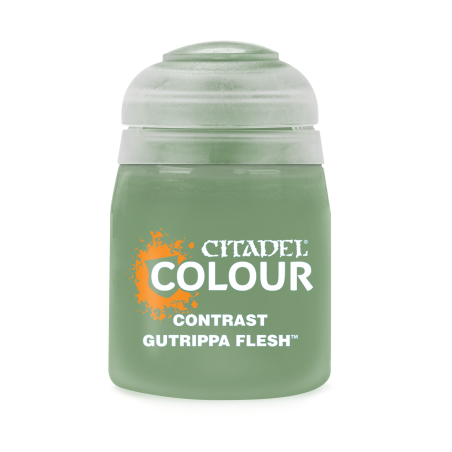 CONTRAST : GUTRIPPA FLESH