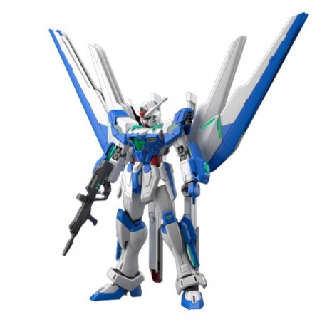 Gundam Gunpla HG 1/144 01 Helios