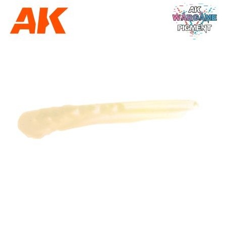 WARGAME ENAMEL LIQUID PIGMENTS Light Soil 35 ml. - AK
