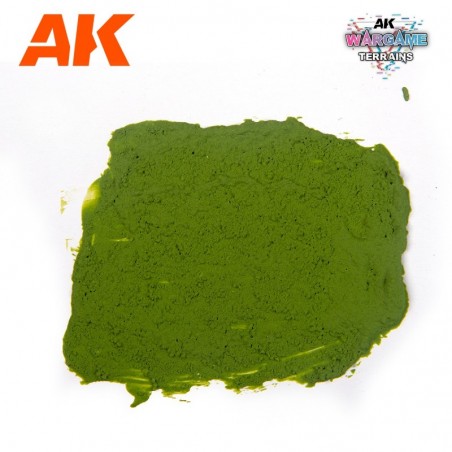 TERRAINS Plague Ground 100 ml.BATTLE GROUND - AK