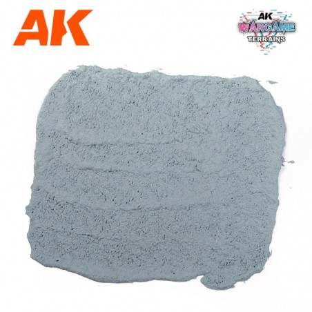 TERRAINS Shadow Soil 100 ml.BATTLE GROUND - AK