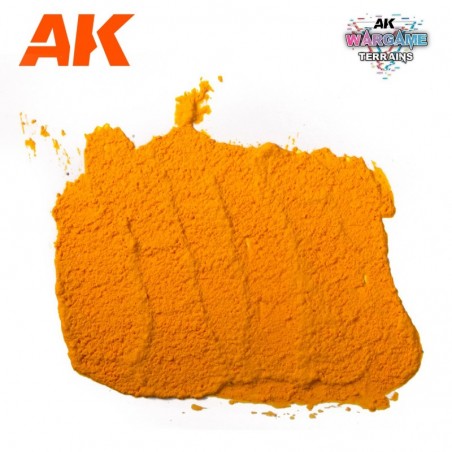 TERRAINS Sunrise Blaze 100 ml.BATTLE GROUND - AK