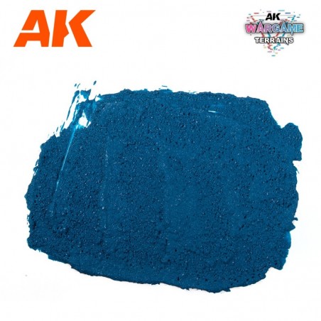 TERRAINS Turquoise Mine 100 ml.BATTLE GROUND - AK