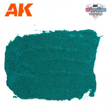 TERRAINS Emerald Sphere 100 ml.BATTLE GROUND - AK