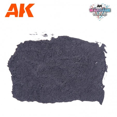 TERRAINS Lunar Desert 100 ml.BATTLE GROUND - AK
