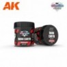 TERRAINS Dark Earth 100 ml.BATTLE GROUND - AK