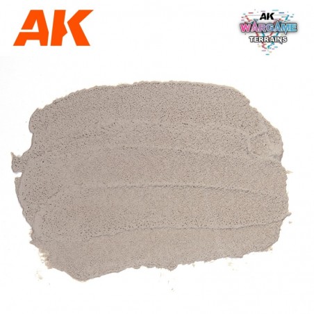 TERRAINS Concrete 100 ml.BATTLE GROUND - AK