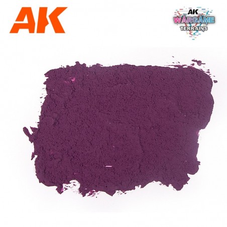 TERRAINS Sorcery Ground 100 ml.BATTLE GROUND - AK