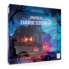 Unfold : Dark Story