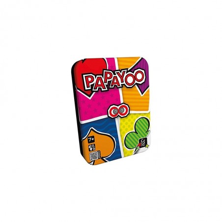 Papayoo