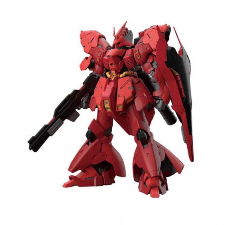 GUNDAM GUNPLA RG 1/144 29 SAZABI