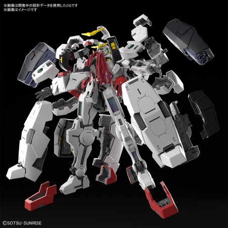 GUNDAM GUNPLA MG 1/100 VIRTUE