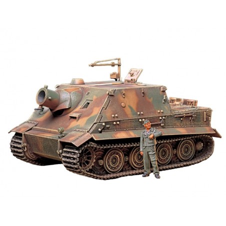 1/35 Ger.38cm 'Sturmtiger'